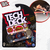 Skate De Dedo Tech Deck Fingerboard Profissional (original) na internet