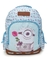 Mochila Escolar Costas Infantil 16 Minions Romantic - Xeryus