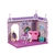 Casinha Playset Animal Jam Raposa Princess Castle Den Fun - comprar online