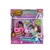 Casinha Playset Animal Jam Raposa Princess Castle Den Fun