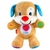 pelucia Fisher Price Cachorrinho Aprendendo a Brincar Mattel - comprar online