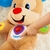 pelucia Fisher Price Cachorrinho Aprendendo a Brincar Mattel na internet