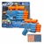 Nerf Lancador Elite 2.0 Prospect Qs-4 Com 8 Dardos Hasbro