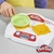 MASSA DE MODELAR PLAYDOH COMIDAS NO FOGAO KITCHEN B9014 - loja online