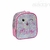 Kit Mochila Infantil Escolar Rodinha Gatinho Glitter Yepp na internet