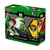 Ben 10 Patins Ajustavel - Astro Toys - comprar online