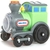 Little Tikes Trilhos E Trem De Queda Tumble Train-9909 na internet