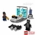 BLOCO DE MONTAR LABORATORIO SHURI LEGO PANTERA NEGRA MARVEL - comprar online