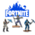 FORTNITE FIGURA SORTIDA BONECO ACAO SUNNY ORIGINAL BRINQUEDO na internet