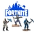 FORTNITE FIGURA SORTIDA BONECO ACAO SUNNY ORIGINAL BRINQUEDO