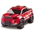 Carrinho Caminhonete Bombeiro Pick Up Fire Force c/ Friccao