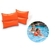 Boia De Braco Inflavel Flutuador Liso Laranja Para Criancas - comprar online