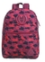 Mochila G Marvel Camuflada Iron Man Marvel Homen de Ferro