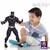 BONECO PANTERA NEGRA REVOLUTION VINGADORES MIMO GIGANTE - loja online