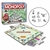 BRINQUEDO TABULIERO JOGO MONOPOLY 2/6 JOGADORES C1009 HASBRO