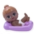 BONECA LIL CUTESIES BANHO COTIPLAS - loja online