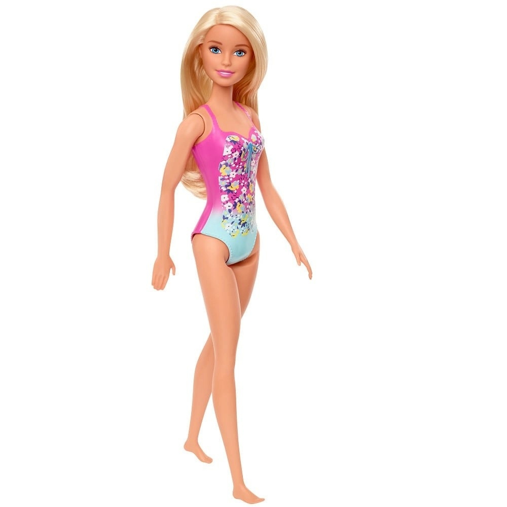 Barbie Fashionista, Boneca Básica Glitz, Modelos Sortidas 
