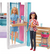 Casa Boneca Barbie Completa Malibu Fxg57 - Mattel Original - loja online