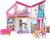 Casa Boneca Barbie Completa Malibu Fxg57 - Mattel Original - comprar online