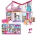 Casa Boneca Barbie Completa Malibu Fxg57 - Mattel Original