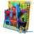 PLAYSET IMAGINEXT METROPOLIS SUPER HOMEM DC MATTEL FISHER - comprar online