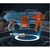 Lancador Nerf Elite 2.0 Schockwave Com 30 Dardos Hasbro - comprar online