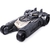 carro Batmovel Batmovel E Mini Lancha 2Em1 Spin Master 2192 - comprar online