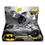 carro Batmovel Batmovel E Mini Lancha 2Em1 Spin Master 2192