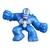 Boneco Estica Marvel Goo Jit Zu Sunny 2234 sortido