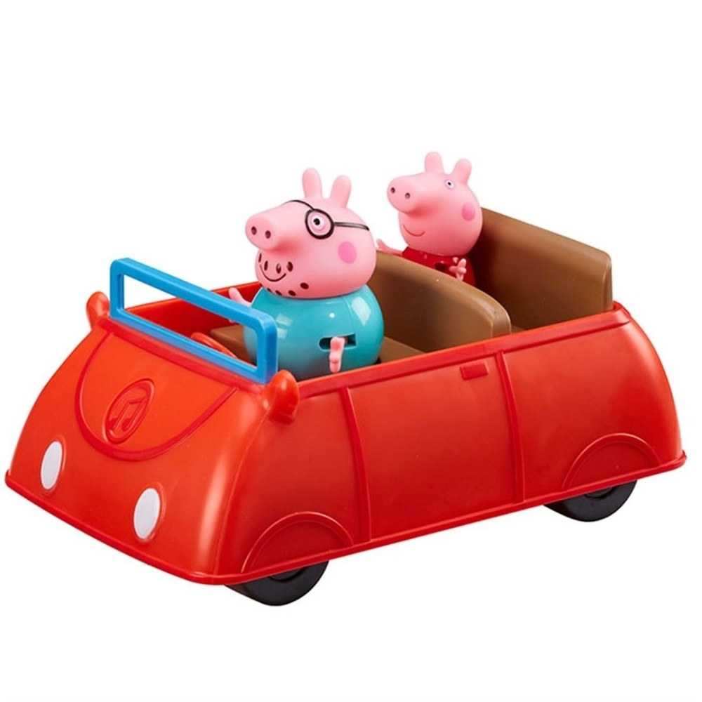 Casinha Peppa Pig por R$6,00