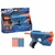 Lancador De Dardos Nerf Elite 2.0 Volt Sd-1 - Hasbro E9953