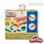 KIT MASSINHA PLAY DOH FABRICA CORTE MALUCO HASBRO E4902 - loja online