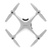 Drone Multilaser Fenix ES204 c camera FullHD branco e preto na internet