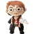 Pelucia Harry Potter 35cm Baby Brink - comprar online