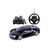 Carro controle Multikids Racing Control Midnight 1:16 preto