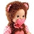 Boneca Little Mommy FANTASIAS 30 cm Mattel - loja online