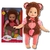 Boneca Little Mommy FANTASIAS 30 cm Mattel - comprar online