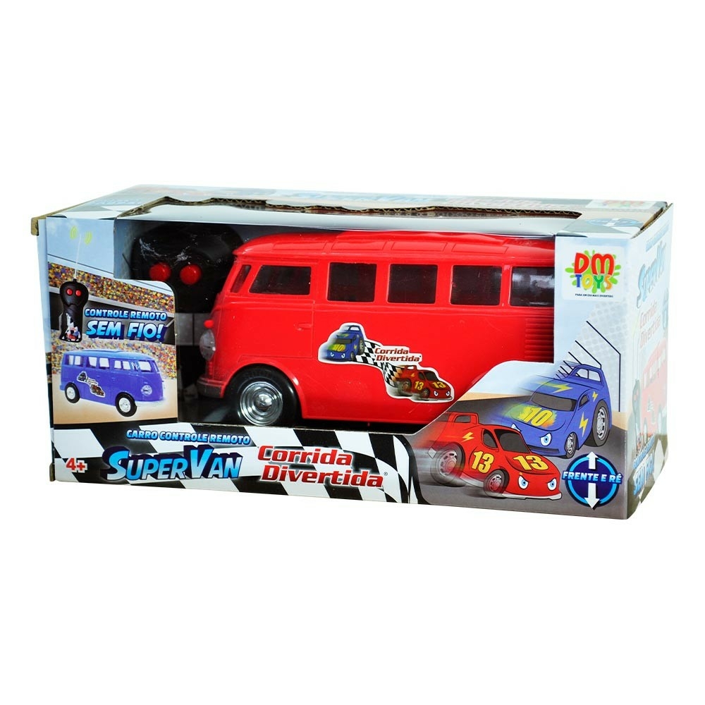 Carrinho Controle Remoto Hot Wheels Dreamer Amarelo Candide - Amarelo