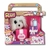 Pelucia Cachorro Pelucia Adota Pets Baby Surprise Multikids