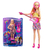 Boneca Barbie Cantora Big City Big Dreams 30cm Mattel GYJ23