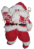 PENDENTE NATALINO PAPAI NOEL SENTADO BALANCO 76CM - loja online