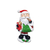 BONECO PAPAI NOEL COM MOLA 14CM