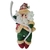 BONECO PAPAI NOEL NA CORDA 30CM - comprar online