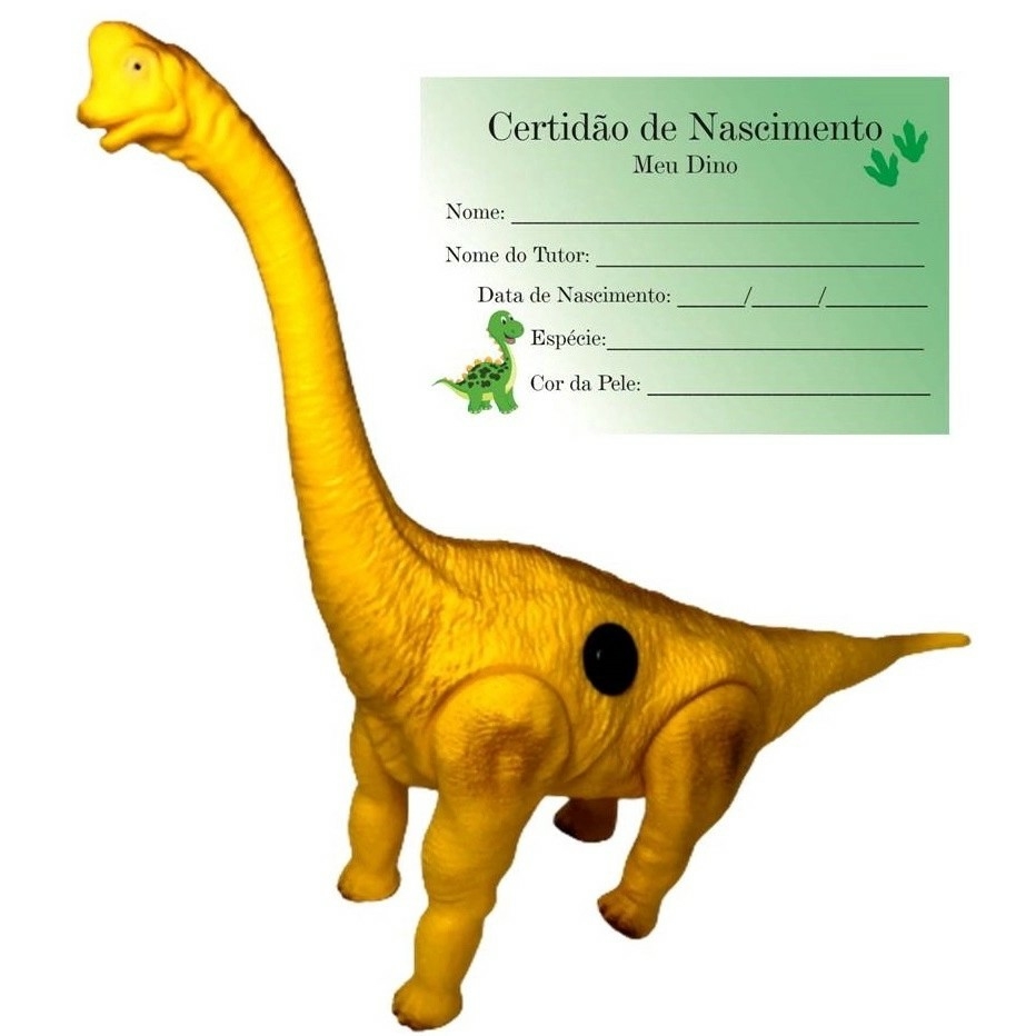 Animal World - Figura dinossauro gigante (vários modelos), Prénatal