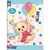 CADERNO BRUCHURA CD 1/4 MY FRIEND SD 80F - comprar online