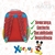 MOCHILA DE COSTAS ESCOLAR G MICKEY MOUSE DISNEY INFANTIL - Aladdin Presentes