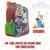 Imagem do MOCHILA DE COSTAS ESCOLAR G MICKEY MOUSE DISNEY INFANTIL