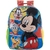 MOCHILA DE COSTAS ESCOLAR G MICKEY MOUSE DISNEY INFANTIL