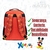 MOCHILA DE COSTAS ESCOLAR INFANTIL MICKEY MOUSE DISNEY BOLSA na internet