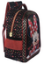 Mochila Escolar Infantil Costas Original 16 Minnie Y1 na internet